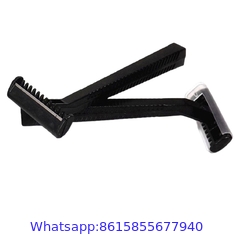 Shaving Razor For Men Razor Factory in Yiwu Sharp Blade Shaving Stick Aloe Strip Disposable Razor