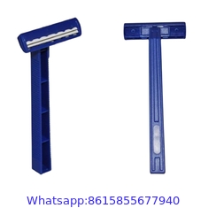 Shaving Razor For Men Razor Factory in Yiwu Sharp Blade Shaving Stick Aloe Strip Disposable Razor