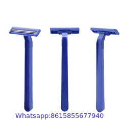 Factory high quality cheap price hospital medical disposable surgical razor for sale