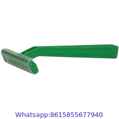Disposable Shaving Razor With Shaving Cream Set Travel Shaving Kit for Men