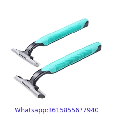 High Quality Shaving Razor, Disposable Razor, Triple Blade Razor