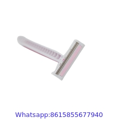 Popular Disposable Shaving Medical Razor for USA France Russia Brazil Saudi Arabia