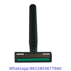 Popular Disposable Shaving Medical Razor for USA France Russia Brazil Saudi Arabia