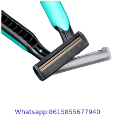 Popular Disposable Shaving Medical Razor for USA France Russia Brazil Saudi Arabia