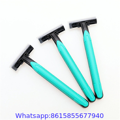 Hotel Premium Chrome Stainless SteelQuality Disposable Men′ S Shaving Razors, Best Single Blade