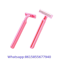 Razor, Disposable Razor, Hot Sell Tattoo Razor/ Medical Razor/ Twin Blade Disposable Razor Blade