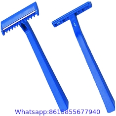 Razor, Disposable Razor, Hot Sell Tattoo Razor/ Medical Razor/ Twin Blade Disposable Razor Blade