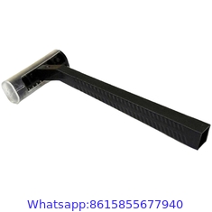 stainless steel Hot Sell Twin Blade Disposable Shaving Razor Blade