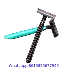 High Quality Disposable Razor Blade for Brazil Iran Saudi Arabia Mexico