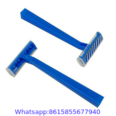 High Quality Disposable Razor Blade for Brazil Iran Saudi Arabia Mexico