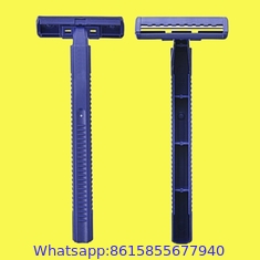 Popular Disposable Shaving Razor Blade to USA France Mexico Russia Pakistan