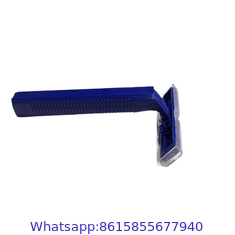 Disposable Shaving Razor Blade for Brazil USA Brazil Malaysia Iran Russia Mexico