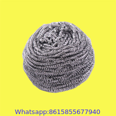 hot sale factory price stainless steel ss410 stainless steel scrubber