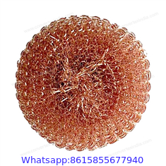 pot clean kitchen steel wool metal dish washing wire ss 410 stainless steel scourer