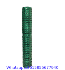 woven orange safety barrier mesh/orange net fence/ plastic snow fence