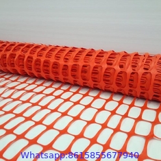 plastic safety security fence plastic safety warning fence orange plastic safety fence