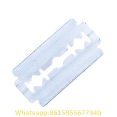 High quality single edge blade with competitive price ,shaving single edge blade for barberr razor