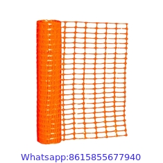 Barrier Mesh Fencing Plastic Safety Site Temporary Fence for safety barrier mesh