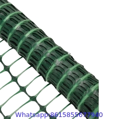 Hot Sale High Quality Orange Safety Barrier Fence snow fence for Warning