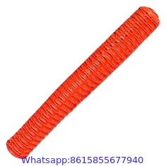 Cheap orange Plastic safety Barrier Fence for safety barrier mesh