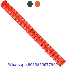 visual temporary orange snow safety fence warning barriers fence