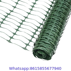 Barrier net poultry netting mesh snow net prices for traffic fence