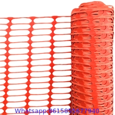 China Factory Safety Orange Snow Fence,fence barrier Manufacturer