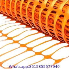 China Factory Safety Orange Snow Fence,fence barrier Manufacturer