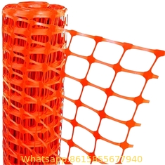 Cheap Price Plastic Orange Snow fence Plastic Orange Warning Mesh Net Snow Fence
