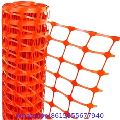 Cheap Price Plastic Orange Snow fence Plastic Orange Warning Mesh Net Snow Fence