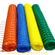 1x50m Warning Barriers Buy Plastic Safety Net Orange Snow Fence