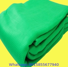 Uv Protection Agriculture Hdpe Raschel Knitted Sun Shade Screen Mesh Cloth Shade Rate 80% - 95%