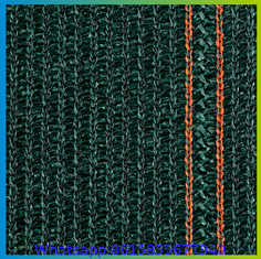 100% new virgin Plastic Anti UV Sun Shade Netting 30gsm - 300gsm For Horticulture