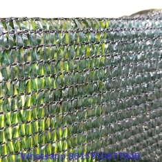 Waterproof Shade Net Suppliers 100% New Virgin HDPE Windbreaker White Vegetables Shade Net For Greenhouse