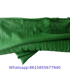 Greenhouse Aquaculture Sun Shade Net For Fish Pond agriculture green net