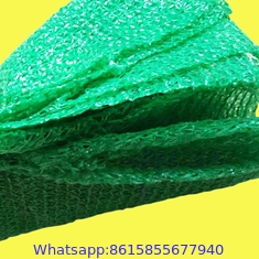 90gsm Plastic Anti UV Sun Shade Netting / Hdpe Shade Net for Agriculture Farms