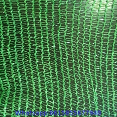 90gsm Plastic Anti UV Sun Shade Netting / Hdpe Shade Net for Agriculture Farms