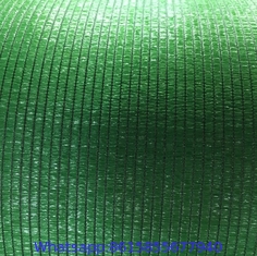 UV Treated Shading rate 30% 40% 50% 70% 80% 90% 100% New HDPE Sun Agricultural Green Shade Net