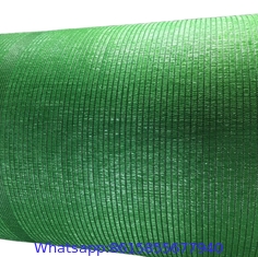 UV Treated Shading rate HDPE shade net Black color 3x100m Paranet shade 60% sunshade net