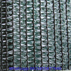 waterproof sun shading nets 100% HDPE green 40% shade cloth sail elastic mesh netting China shade cloth roll agriculture