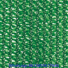 waterproof sun shading nets 100% HDPE green 40% shade cloth sail elastic mesh netting China shade cloth roll agriculture