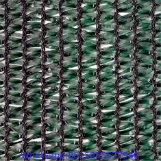 Sun Proof Green 40% Shade To 80% Shade Dark Green Agriculture Shade Net Good quality shadow mesh