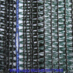 Sun Proof Green 40% Shade To 80% Shade Dark Green Agriculture Shade Net Good quality shadow mesh