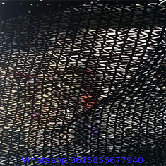 Custom Size 40% 50% 70% 80% 90% Shading Rate Agriculture Shade Net Greenhouse Shade Cloth