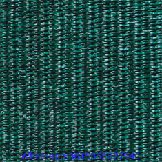 Hot Selling 100% HDPE Agriculture Green Shade Net For Greenhouse