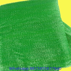 Hot Selling 100% HDPE Agriculture Green Shade Net For Greenhouse