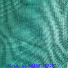 New HDPE knitted High quality green farm agriculture uv resistant shade net roll for cars