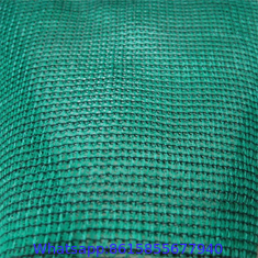 New HDPE knitted High quality green farm agriculture uv resistant shade net roll for cars