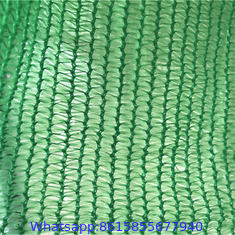 New HDPE knitted  Green Shade Nets For Agriculture sun shade net sunshade net agricultural shade net