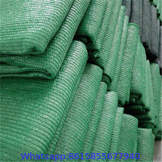 New HDPE knitted  Green Shade Nets For Agriculture sun shade net sunshade net agricultural shade net